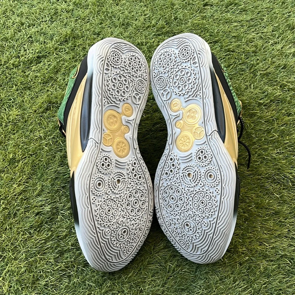 Nike KD 17 NBY - Picture 5 of 5